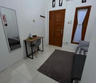 Banyuwangi Casa | Homestay Fafa Banyuwangi