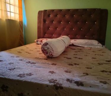 Khatib Ali Casa | Homestay Family