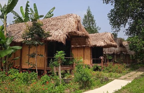 Chiem Hoa Casa | Homestay-farmstay Bình Dưỡng