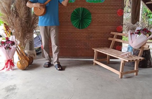Chiem Hoa Casa | Homestay-farmstay Bình Dưỡng