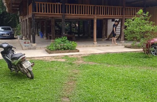 Chiem Hoa Casa | Homestay-farmstay Bình Dưỡng