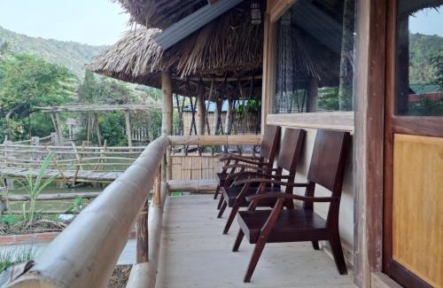 Ha Giang Casa | Homestay field - bungalow, Ha giang loop tour, motorbikes rental