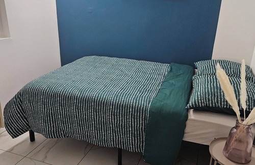 Fecamp Cama Y Desayuno | Homestay for 1 person