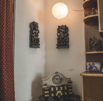 Coimbatore Casa | Homestay for Women