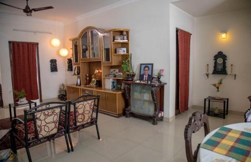 Coimbatore Casa | Homestay for Women