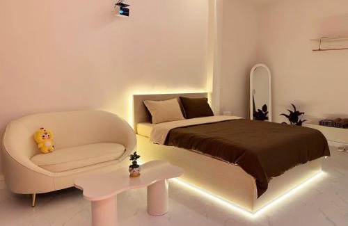Binh Thanh Apartamento | Homestay Four P Binh Thanh