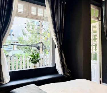 Binh Thanh Apartamento | Homestay Four P Binh Thanh