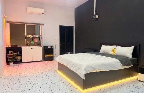 Binh Thanh Apartamento | Homestay Four P Binh Thanh