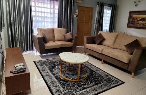 Bandar Baru Bangi Complejo | Homestay FourSeasons @ Bandar Baru Bangi