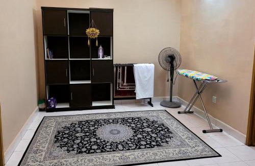 Bandar Baru Bangi Complejo | Homestay FourSeasons @ Bandar Baru Bangi