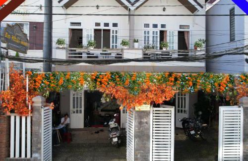 Da Lat Cabina | Homestay gần chợ Đà Lạt