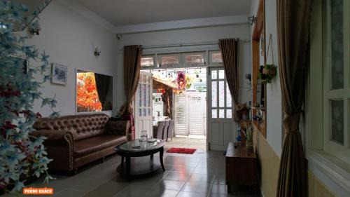 Da Lat Cabina | Homestay gần chợ Đà Lạt