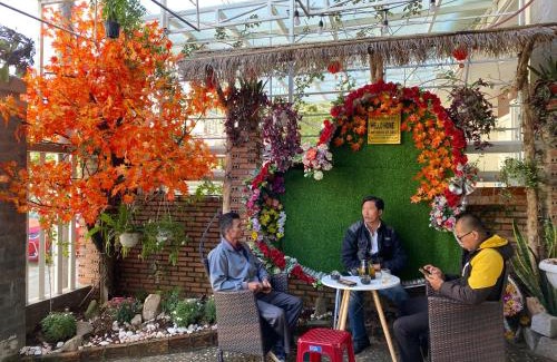 Da Lat Cabina | Homestay gần chợ Đà Lạt