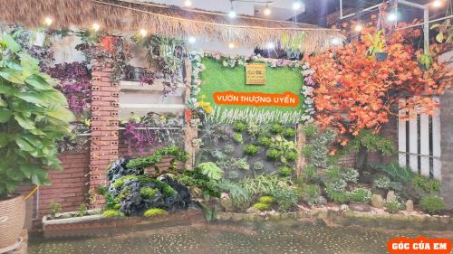 Da Lat Cabina | Homestay gần chợ Đà Lạt