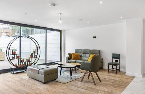 Finchley Church End Casa | Homestay
