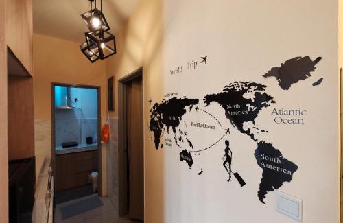 Batu Caves Apartamento | Homestay Gombak 3 Bedroom