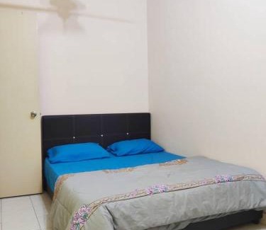 Batu Caves Casa | HOMESTAY GOMBAK PERMAI