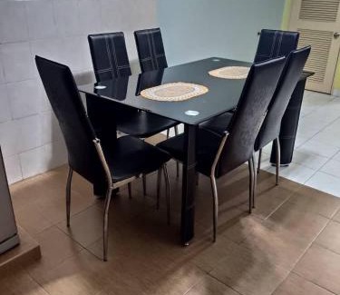 Batu Caves Casa | HOMESTAY GOMBAK PERMAI