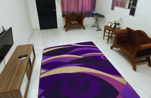 Kampung Sungai Chinchin Villa | Homestay Gombak - Tatami Homestay