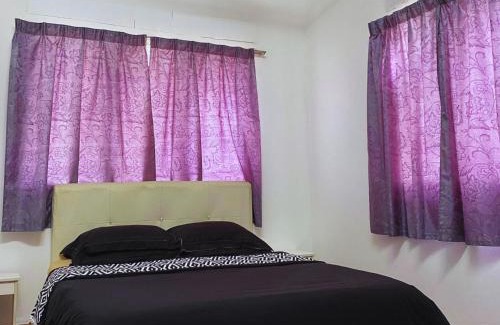 Kampung Sungai Chinchin Villa | Homestay Gombak - Tatami Homestay