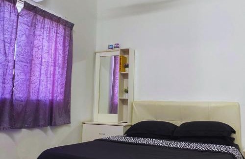 Kampung Sungai Chinchin Villa | Homestay Gombak - Tatami Homestay