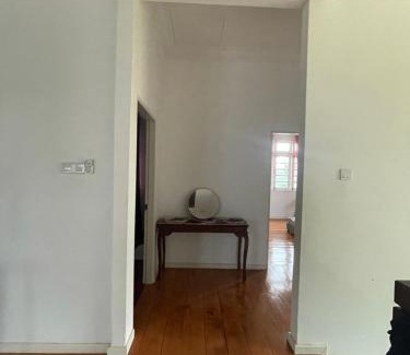 Kampung Gong Pak Maseh Casa | Homestay gong baru