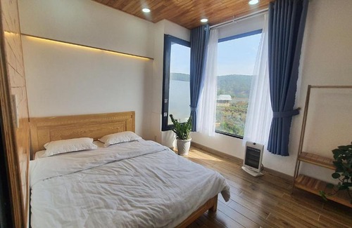 Da Lat Apartamento | Homestay Green Valley 2PN