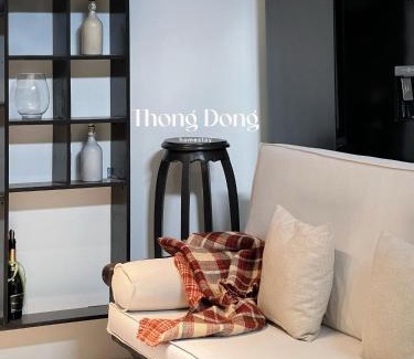 Ngo Quyen Apartamento | Homestay Hải Phòng
