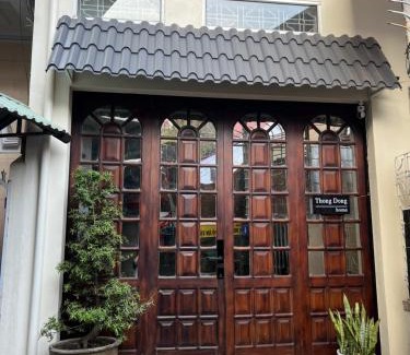 Ngo Quyen Apartamento | Homestay Hải Phòng