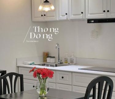 Ngo Quyen Apartamento | Homestay Hải Phòng