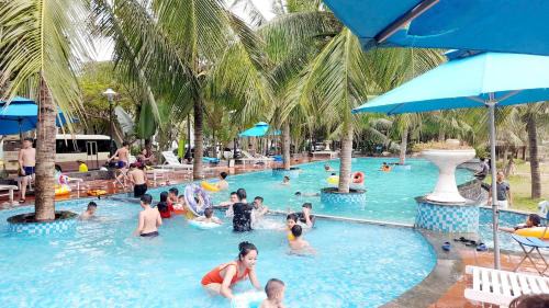 Hoang Hoa Apartamento | Homestay hải tiến 25