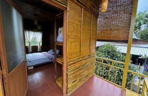 Bao Loc Casa | Homestay Hồng Phúc