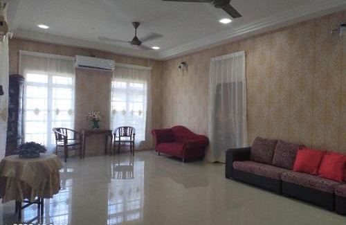 Kota Tinggi District Casa | Homestay Hajah Rosnah