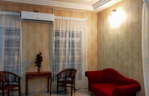Kota Tinggi District Casa | Homestay Hajah Rosnah