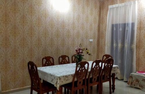 Kota Tinggi District Casa | Homestay Hajah Rosnah