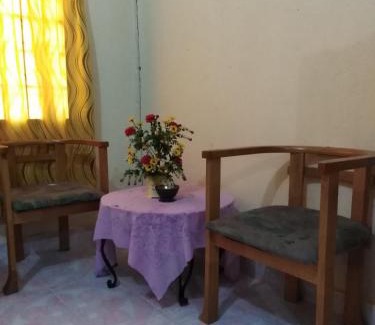 Simpang Kenyum Casa | Homestay Haji Hamid