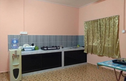 Kota Bharu Casa | Homestay Haji Ismail 5 habitaciones 2 Aircond