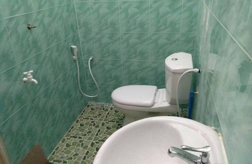 Kota Bharu Casa | Homestay Haji Ismail 5 habitaciones 2 Aircond