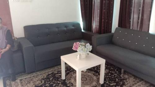 Taman Selayang Mutiara Casa | Homestay Haji Ismail selayang 2025 mvslim only 3R2B