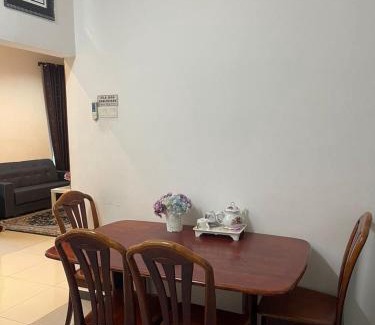 Taman Selayang Mutiara Casa | Homestay Haji Ismail selayang 2025 mvslim only 3R2B