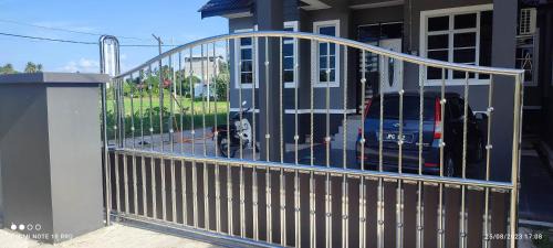 Wakaf Bharu Casa | Homestay Haura Bella