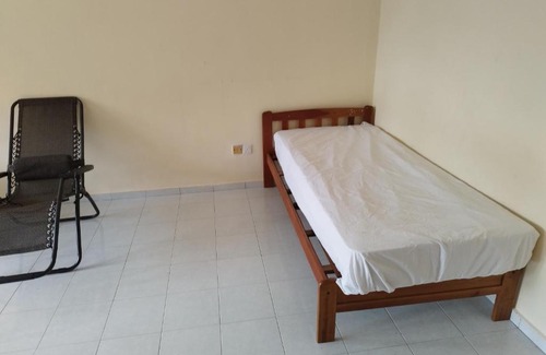 Taman Mount Austin Casa | Homestay Haura