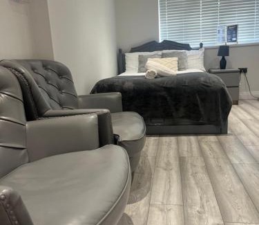 Leicester Apartamento | HOMESTAY HAVEN
