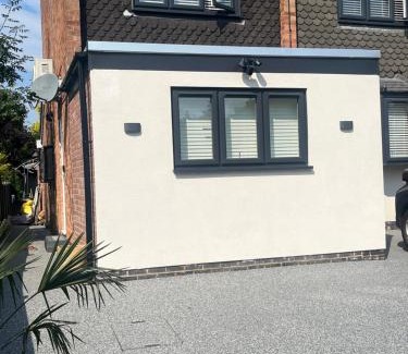 Leicester Apartamento | HOMESTAY HAVEN