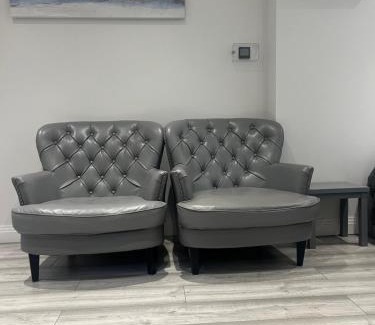 Leicester Apartamento | HOMESTAY HAVEN