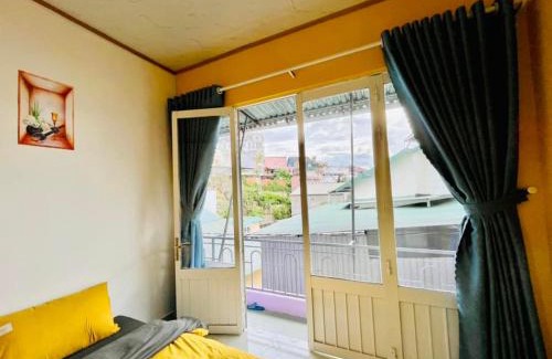 Mang Yang Apartamento | Homestay Hello 24h