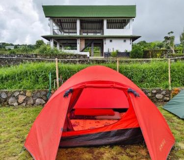 Lombok Casa | Homestay Hidayah Sembalun