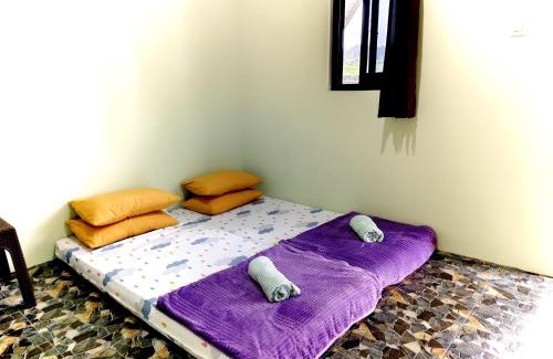 Lombok Casa | Homestay Hidayah Sembalun