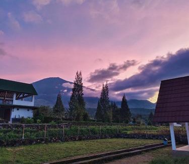 Lombok Casa | Homestay Hidayah Sembalun