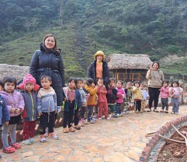Mai Chau Casa | Homestay Highland Hmong